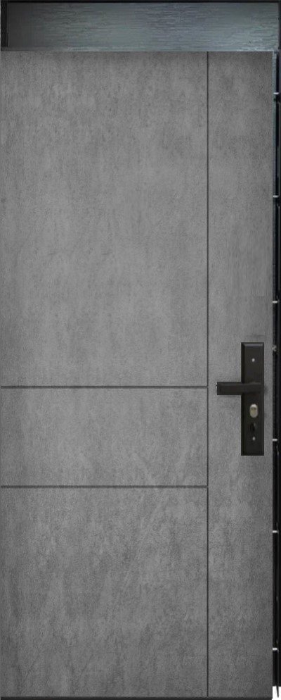 Товар Дверь Цербер 102 DIS007200