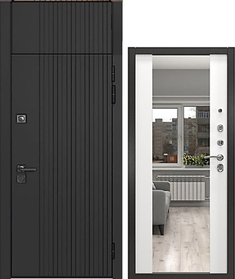 Титан Дорс Эталон- Энигма Ф Оскуро DIS007229