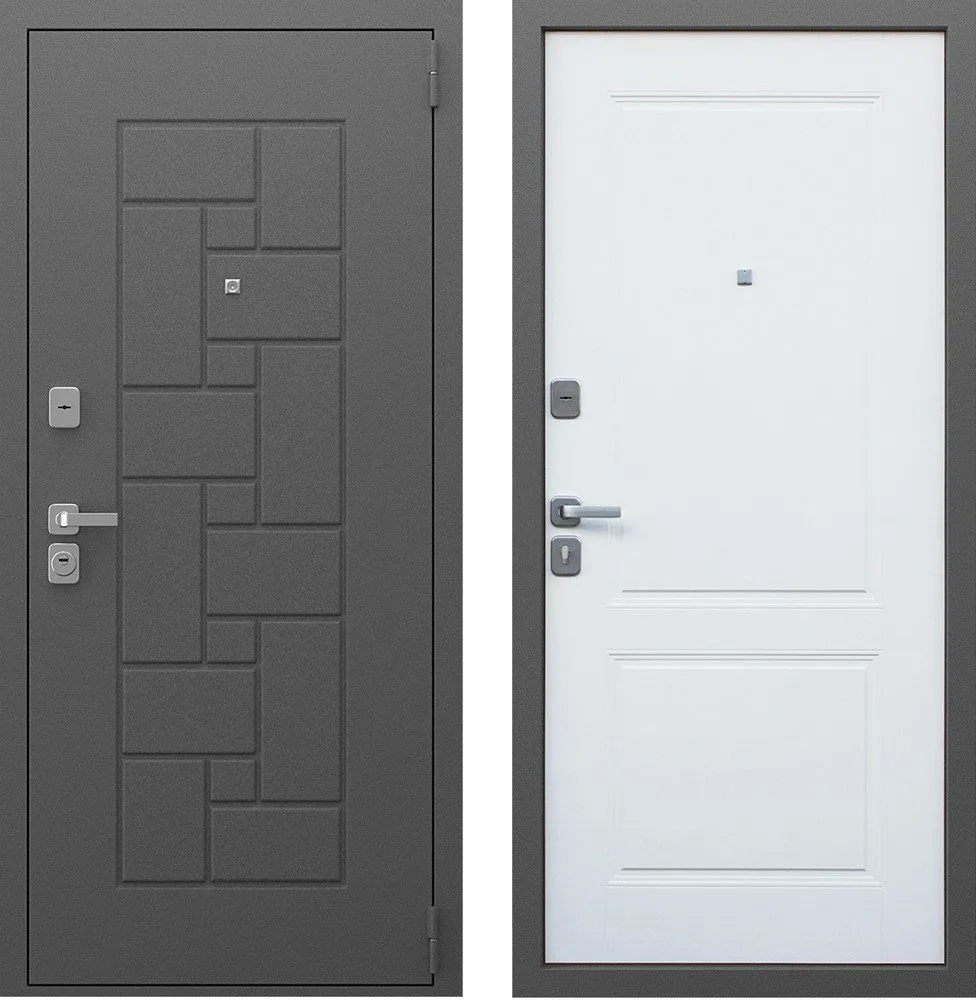 Дверь Арсенал DIS006483