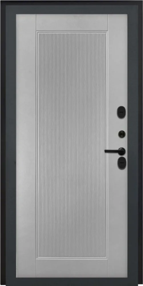 Товар Дверь ДвериПРО Модель L-49 ПВХ 10мм Астрод Velutto Grigio DPRO195704